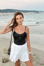 Alina , 28 years old – light brown hair,  brown eyes from Kyiv Oblast, Ukraine - Photo 1920217