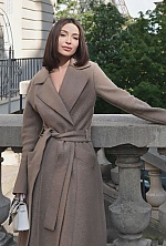 Anastasia , 27 years old – black hair,  green eyes from Kyiv, Ukraine - Photo 1920573