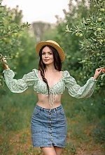 Darya , 25 years old – brunette hair,  grey eyes from Taraz, Kazakhstan - Photo 1920769