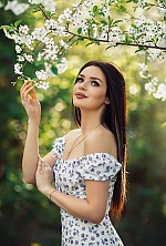 Darya , 25 years old – brunette hair,  grey eyes from Taraz, Kazakhstan - Photo 1920612