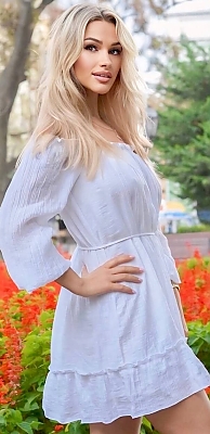 Gorgeous Oleksandra, 33 years old from Ukraine | ID: 2383902