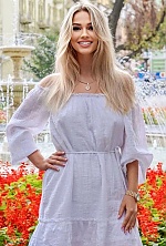 Oleksandra , 33 years old – blonde hair,  brown eyes from Odesa, Ukraine - Photo 1921159
