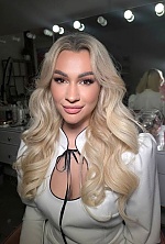 Oleksandra , 33 years old – blonde hair,  brown eyes from Odesa, Ukraine - Photo 1921177