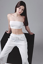 Viktoriia , 20 years old – light brown hair,  blue eyes from Kyiv, Ukraine - Photo 1921398
