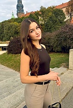 Viktoriia , 20 years old – light brown hair,  blue eyes from Kyiv, Ukraine - Photo 1921407