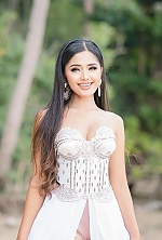 Wilshe , 21 years old – auburn hair,  brown eyes from Puerto Princesa City, Philippines - Photo 1922974