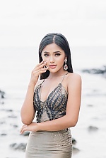 Wilshe , 21 years old – auburn hair,  brown eyes from Puerto Princesa City, Philippines - Photo 1921511