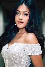 Wilshe , 21 years old – auburn hair,  brown eyes from Puerto Princesa City, Philippines - Photo 1921517