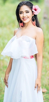 Gorgeous Wilshe, 21 years old from Philippines | ID: 2383993