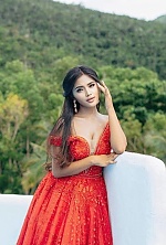 Wilshe , 21 years old – auburn hair,  brown eyes from Puerto Princesa City, Philippines - Photo 1921515