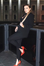 Yana , 26 years old – blonde hair,  blue eyes from Rivne, Ukraine - Photo 1921549