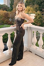 Liudmyla , 35 years old – blonde hair,  blue eyes from Ottawa, Canada - Photo 1921650