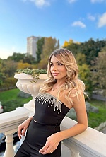 Liudmyla , 35 years old – blonde hair,  blue eyes from Ottawa, Canada - Photo 1921641