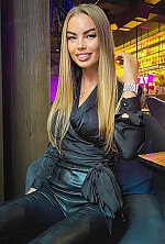 Anna , 35 years old – light brown hair,  green eyes from Kyiv, Ukraine - Photo 1924383