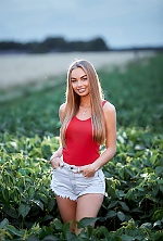 Anna , 35 years old – light brown hair,  green eyes from Kyiv, Ukraine - Photo 1924384