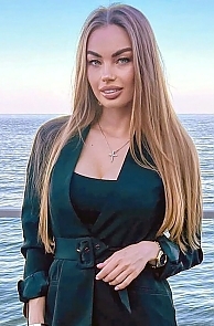 Gorgeous Anna, 35 years old from Ukraine | ID: 2384087