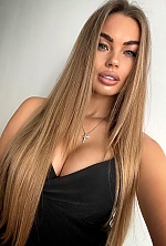 Anna , 35 years old – light brown hair,  green eyes from Kyiv, Ukraine - Photo 1922001