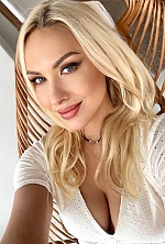 Katerina , 40 years old – blonde hair,  blue eyes from Kyiv, Ukraine - Photo 1922478