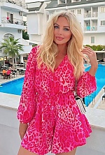 Olena , 51 years old – blonde hair,  blue eyes from Kyiv, Ukraine - Photo 1922643