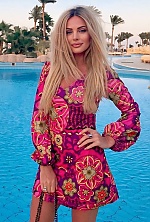 Olena , 51 years old – blonde hair,  blue eyes from Kyiv, Ukraine - Photo 1922652