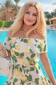 Gorgeous Olena, 51 years old from Ukraine | ID: 2384244