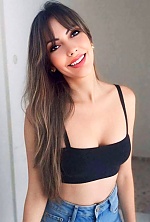 Lais , 43 years old – light brown hair,  black eyes from Brasília, Brazil - Photo 1922681