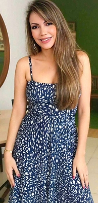 Gorgeous Lais, 43 years old from Brazil | ID: 2384247
