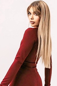 Gorgeous Anastasiia, 22 years old from Ukraine | ID: 2384330