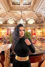 Katerina , 26 years old – brunette hair,  brown eyes from Sofia, Bulgaria - Photo 1922947