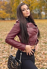 Simona , 26 years old – brunette hair,  brown eyes from Vilnius, Lithuania - Photo 1923130