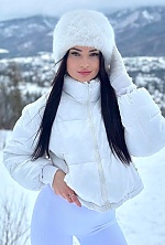 Simona , 26 years old – brunette hair,  brown eyes from Vilnius, Lithuania - Photo 1923125