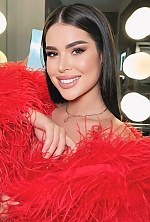 Mariia , 21 years old – black hair,  brown eyes from Odesa, Ukraine - Photo 1923271