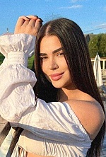 Mariia , 21 years old – black hair,  brown eyes from Odesa, Ukraine - Photo 1923285