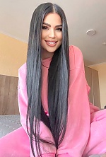 Mariia , 21 years old – black hair,  brown eyes from Odesa, Ukraine - Photo 1923281