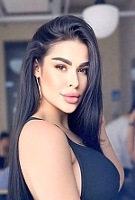 Mariia , 21 years old – black hair,  brown eyes from Odesa, Ukraine - Photo 1923282