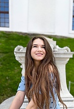 Anastasia , 31 years old – light brown hair,  grey eyes from Kyiv, Ukraine - Photo 1924788