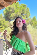 Anastasia , 31 years old – light brown hair,  grey eyes from Kyiv, Ukraine - Photo 1924785