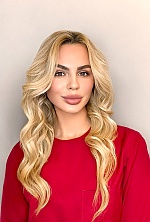 Natalia , 37 years old – blonde hair,  green eyes from Kyiv, Ukraine - Photo 1923765