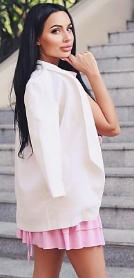 Gorgeous Yuliia, 39 years old from Canada | ID: 2384470