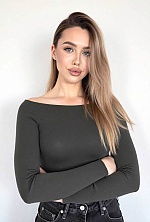 Anna , 24 years old – blonde hair,  green eyes from Kyiv, Ukraine - Photo 1924149