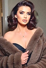 Milena , 28 years old – black hair,  green eyes from Kaunas, Lithuania - Photo 1924160