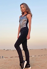 Anna , 42 years old – blonde hair,  grey eyes from Dnipro, Ukraine - Photo 1924242