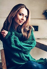 Anna , 42 years old – blonde hair,  grey eyes from Dnipro, Ukraine - Photo 1924222