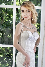 Alina , 32 years old – blonde hair,  grey eyes from Kiev, Ukraine - Photo 548073