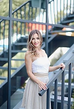 Julia , 39 years old – brunette hair,  grey eyes from Kharkiv, Ukraine - Photo 1926926