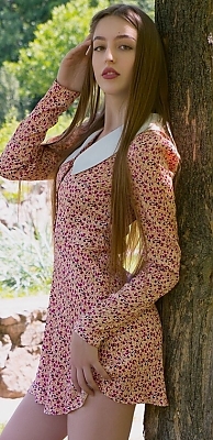 Gorgeous Darina, 21 years old from Ukraine | ID: 2384975