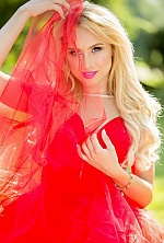 Olena , 30 years old – blonde hair,  blue eyes from Kyiv, Ukraine - Photo 1927360