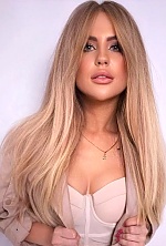 Victoria , 34 years old – blonde hair,  green eyes from Warsaw, Poland - Photo 1929317