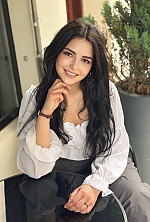 Diana , 25 years old – brunette hair,  brown eyes from Ivano-Frankivsk, Ukraine - Photo 1927957