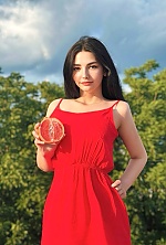 Diana , 25 years old – brunette hair,  brown eyes from Ivano-Frankivsk, Ukraine - Photo 1941277
